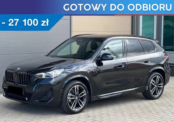 bmw x1 śląskie BMW X1 cena 244000 przebieg: 1, rok produkcji 2024 z Janów Lubelski